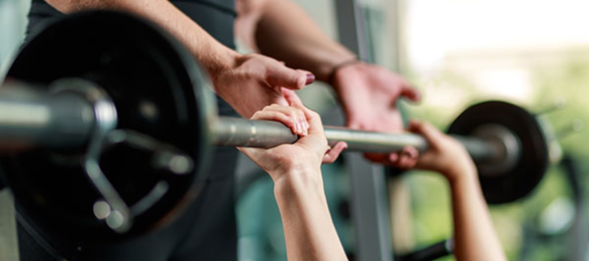 Personal Training