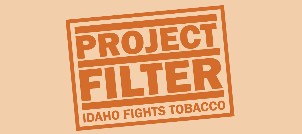 Project Filter