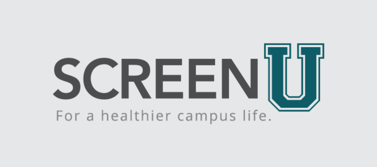 Screen U