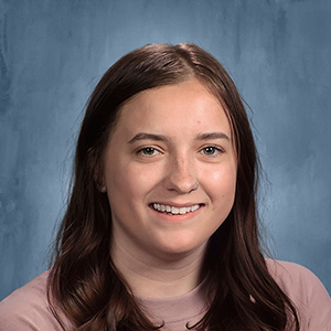 Halle McMillen