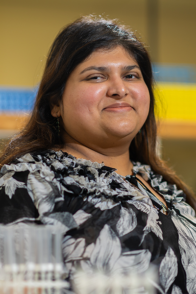 Devaleena Pradhan