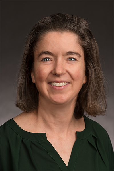 Sarah Godsey