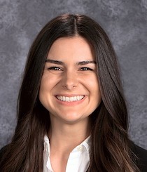 Whitney Heuer