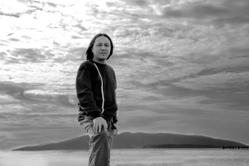 Ramon Murillo, ISU Alumnus, World Renowned Artist.