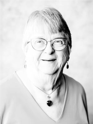 Lorraine Backstrom