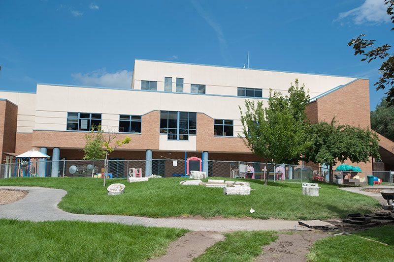 Early Learning Center